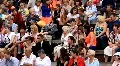 Audience HD Footage