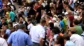 Audience HD Footage