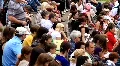 Audience HD Footage