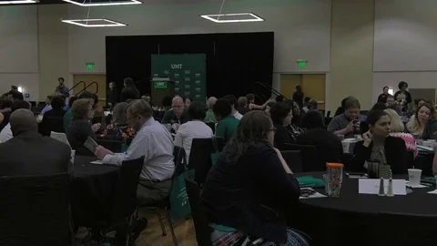 Audience Video stock 75246069