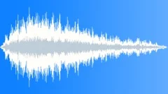 Audience laughing at comedy show Sound Effect
