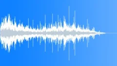 Audience laughter with clapping - medium Sound Effect