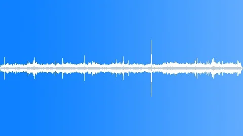 Audience Murmur Recorded In Sound Effect