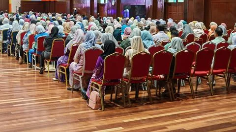 Audience Stock Photos