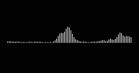 sound wave bars