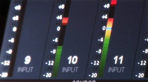 Audio Board Видео 488836