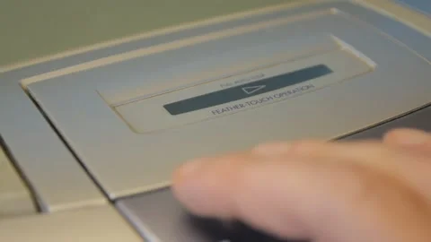The audio cassette tape Stock Footage 99213910