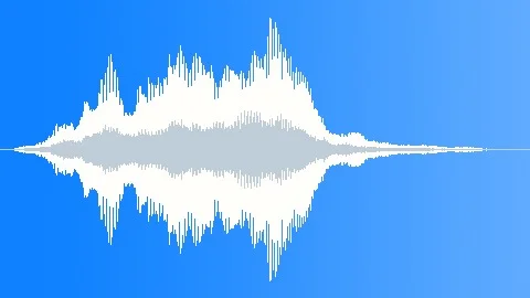 Audio Digital Logo 6 Sound Effect