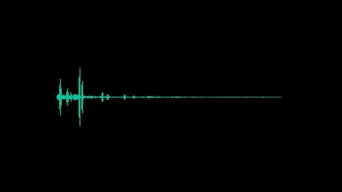 Audio Equalizer Background Animation. spectrum audio animation. Stock Footage 320328047