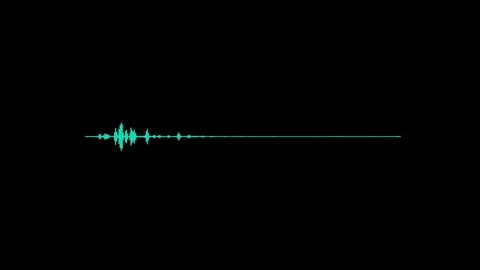 Audio Equalizer Background Animation. spectrum audio animation. Stock Footage 320328049