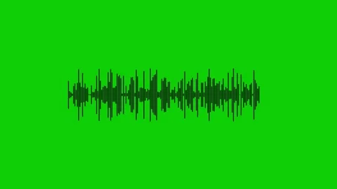 Audio Equalizer Background Animation. spectrum audio animation. 스톡 동영상 320328348