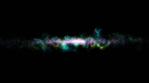 Audio equalizer background 動画素材 45653648