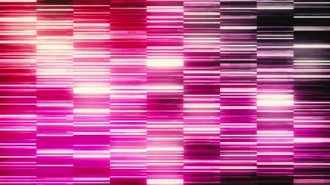 Audio Equalizer Bars Background Animation Stock Footage 340830336