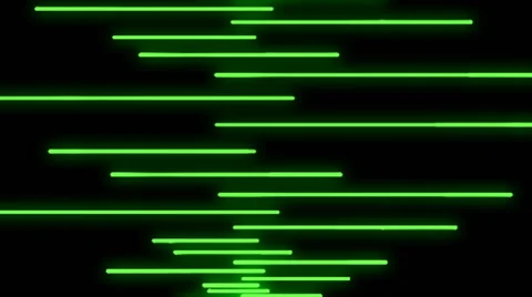 Audio equalizer bars moving. Loopable. Stock-Footage 66864983