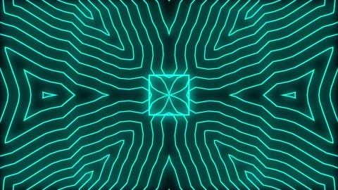 Audio equalizer, lines, triangles, backlight, music, square, lavender Stock Footage 233698047