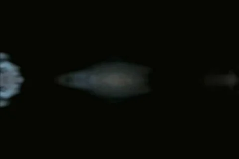 Audio flash loop Stock Footage 576667