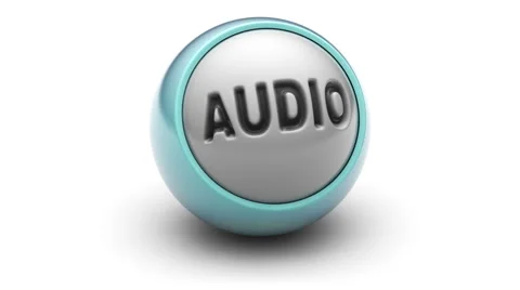 Audio Stock Footage 58604840