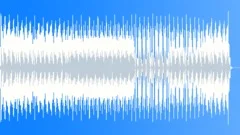 Audio Intelligence: eccentric, daring, playful, energetic (1:54) Stock Music