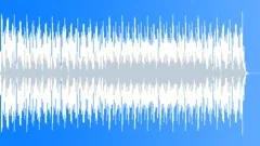 Audio Intelligence: eccentric, daring, playful, energetic (1:22) Stock Music