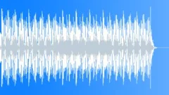 Audio Intelligence: eccentric, daring, playful, energetic (0:50) Stock Music