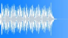 Audio Intelligence: eccentric, daring, playful, energetic (0:22) Stock Music