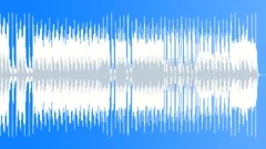 Audio Intelligence: eccentric, daring, playful, energetic (2:09) Stock Music