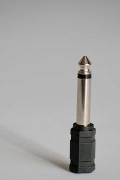 Audio Jack Stock Photos