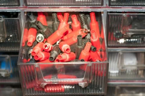 Audio Jack Stock Photos