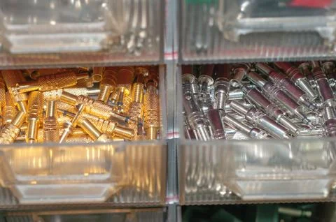 Audio Jack Stock Photos