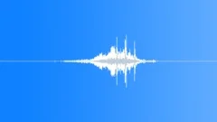 Audio Logo Appear - Panned Atmosphere Sfx For MediaSound Effect