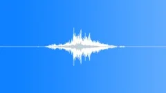 Audio Logo Reveal - Panned Background Soundfx For PresentationSound Effect