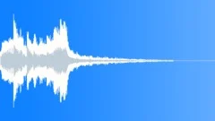 Audio Logo SpaceStock Music