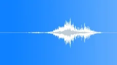 Audio Logo Transition - Ambience Sound Efx For Multi-MediaSound Effect