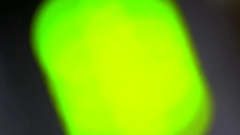 Audio Meters out of Focus Stock Footage 70377824