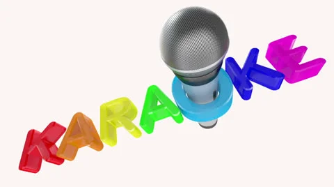 Audio microphone Video stock 24671713