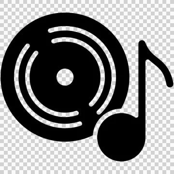 Audio player Stock Illustration