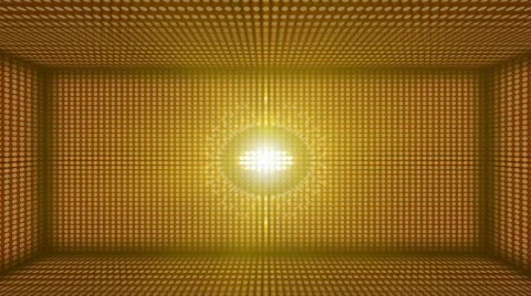 Audio Room Stock Footage