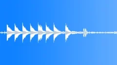 AUDIO SFX - Church Bells in ItalySound Effect