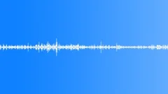 AUDIO SFX - Horses Eating Hay Sound Effect