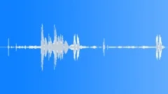 AUDIO SFX - Pitchfork HaySound Effect