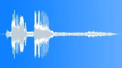 Audio Slider Slow Flat Design Sound Element Sound Effect