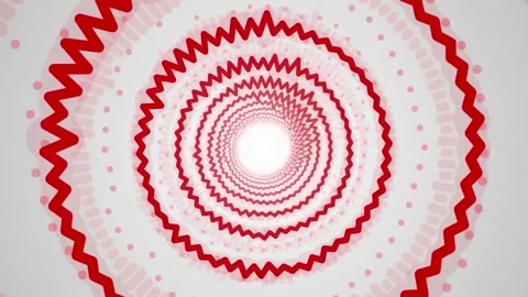 Audio Spectrum Стоковые After Effects