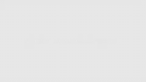 Audio spectrum animation, music visualizer sound wave on white background Stock Footage 279739023