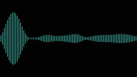 sound visualizer bars