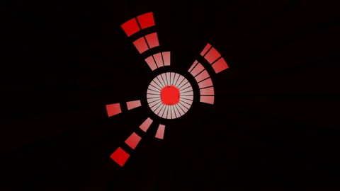 Audio Spectrum Equalizer Vidéo 107932951