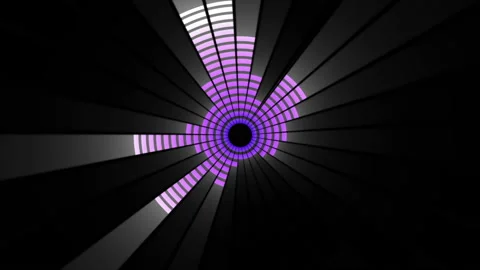 Audio Spectrum Equalizer 스톡 동영상 107940111