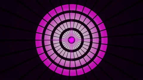 Audio Spectrum Equalizer 스톡 동영상 107941135