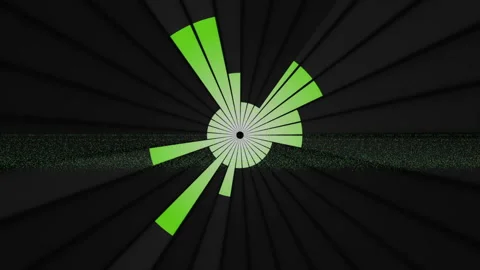 Audio Spectrum Equalizer 스톡 동영상 107946080