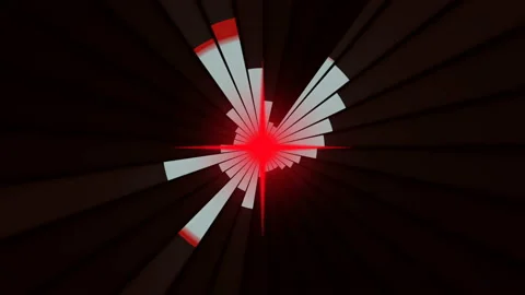 Audio Spectrum Equalizer 스톡 동영상 107946903