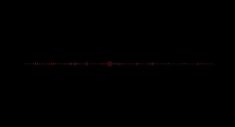 Audio Spectrum Stock Footage 605446